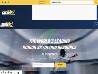 indoorskydivingsource.com