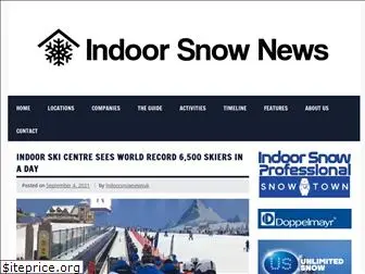 indoorsnownews.com