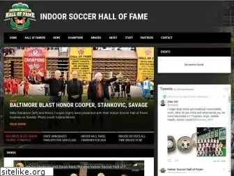 indoorsoccerhall.com