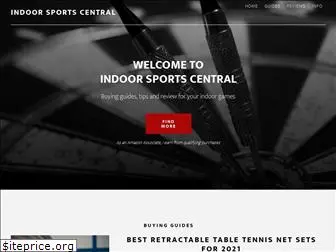 indoorsportscentral.com