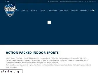 indoorsportsvictoria.com.au