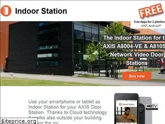 indoorstation.com