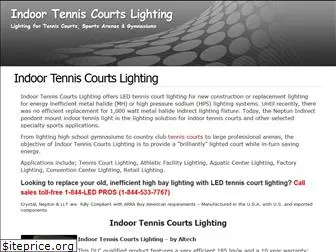 indoortenniscourtslighting.com