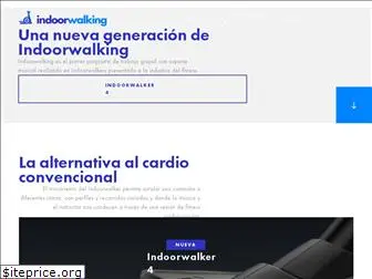 indoorwalking.net