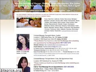 indopakmassage.com