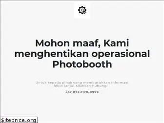 indophotobooth.com