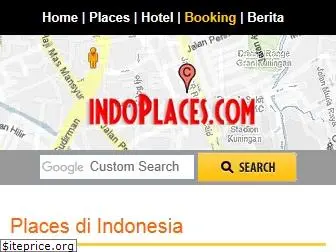 indoplaces.com