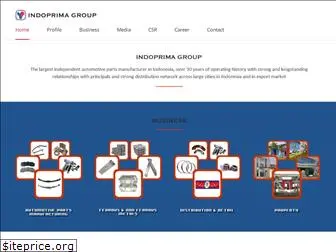 indoprima-group.com