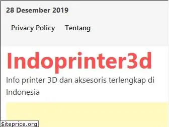 indoprinter3d.com