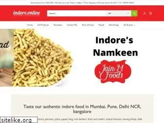 indore.online