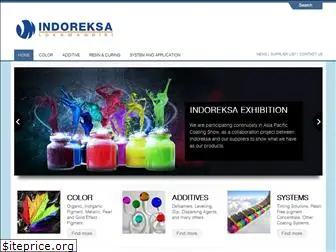 indoreksa.com