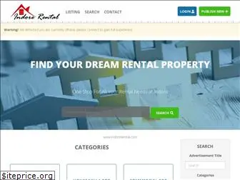 indorerental.com