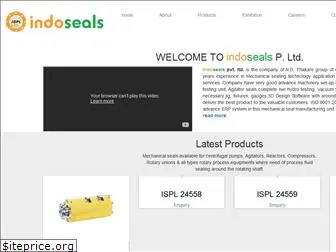 indoseals.com