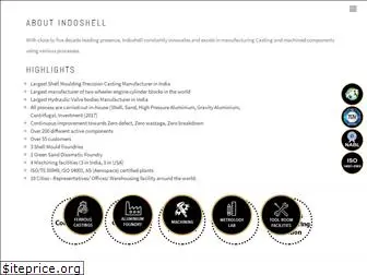 indoshell.com