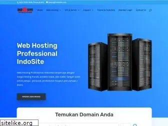 indosite.com