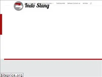 indoslang.com