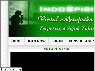 indospiritual.com