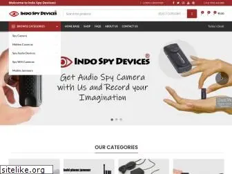 indospydevices.com