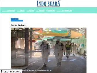 indosuara.com