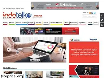 indotelko.com