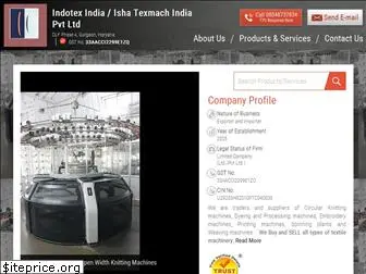 indotexindia.com thumbnail