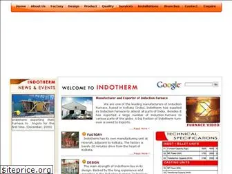 indotherm.net