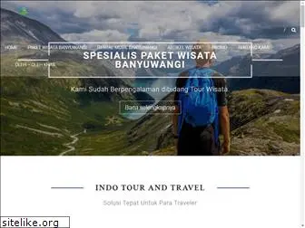 indotourandtravel.com