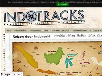 indotracks.nl