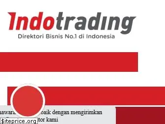 indotrading.com