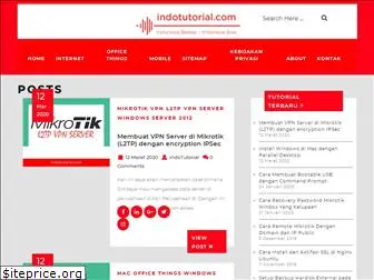indotutorial.com