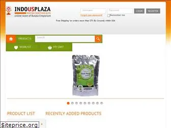 indousplaza.com