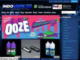 indovape.com