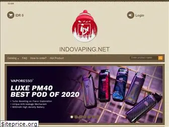 indovaping.net