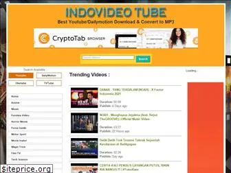 indovideotube.com