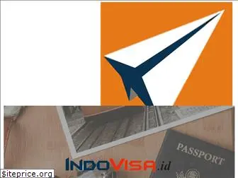 indovisa.id