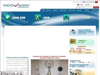 indovisiongroup.in