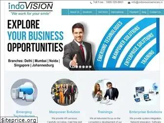 indovisionservices.in