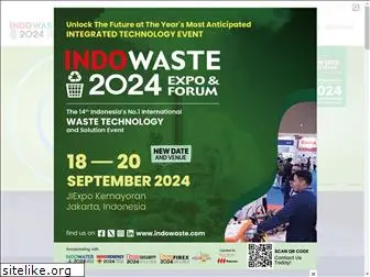 indowaste.com