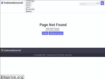 indowebnovel.id