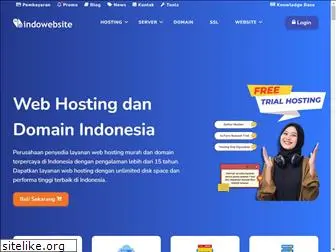 indowebsite.com