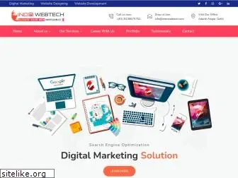indowebtech.com