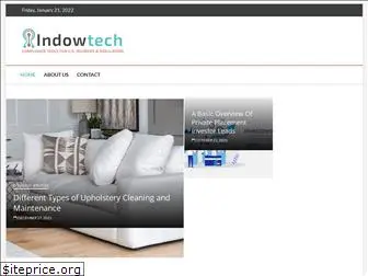 indowtech.com