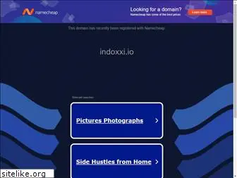 indoxxi.io