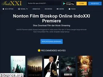 indoxxione.com