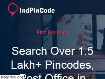 indpincode.in