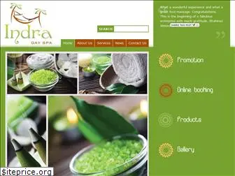 indradayspa.com