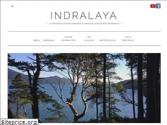 indralaya.com