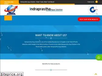 indraprasthatanks.com