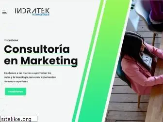 indratek.com