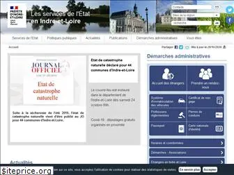 www.indre-et-loire.gouv.fr website price